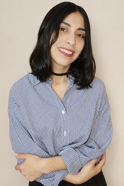 Yamila Arrascaeta